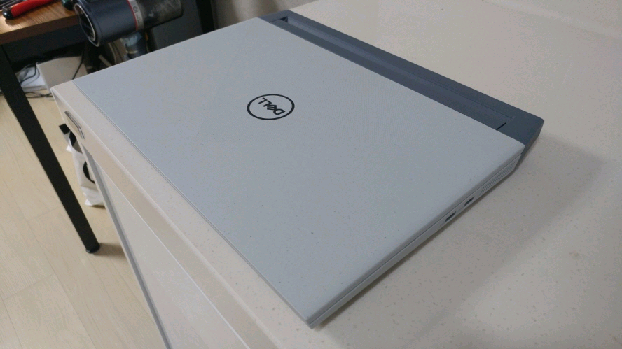 델 G15 5515 고성능 게이밍 노트북/RTX3060 이미지