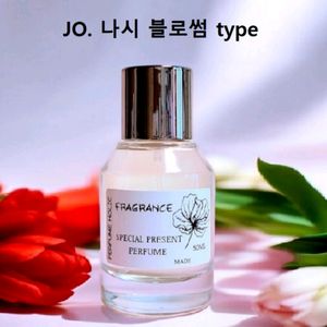 50ml [조말론ㅡ나시 블로썸 type] 퍼퓸 향수