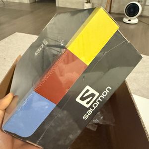 살로몬 XT-Wings2 화이트바닐라아이스 250