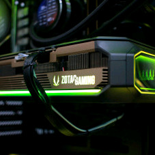 zotac RTX 5080 AMP EXTREME
