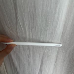 애플펜슬 프로 + 박스