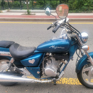 마그마125