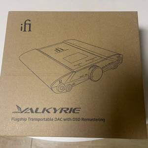 ifi 발키리