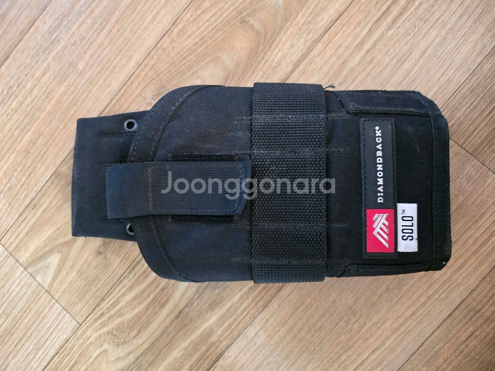 다이아몬드 툴벨트 팝니다--0
