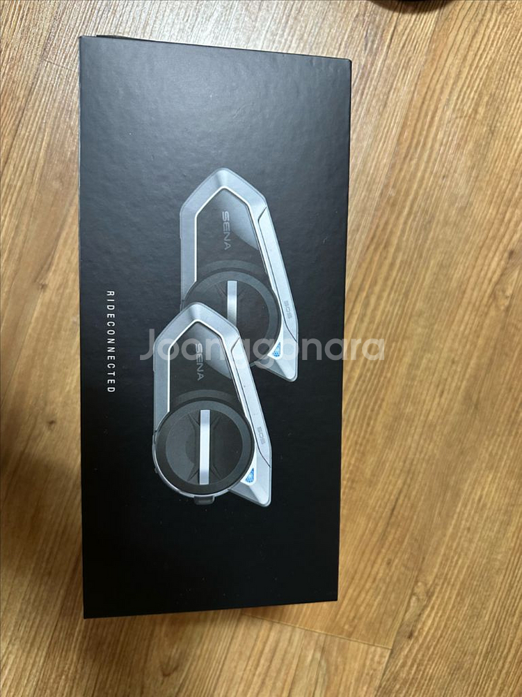 HJC RPHA12 레드 화이트 헬멧,SENA 50S--6