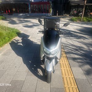 야마하nmax125