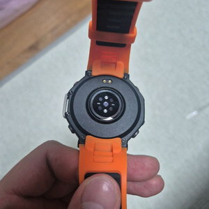 어메이즈핏 티렉스3