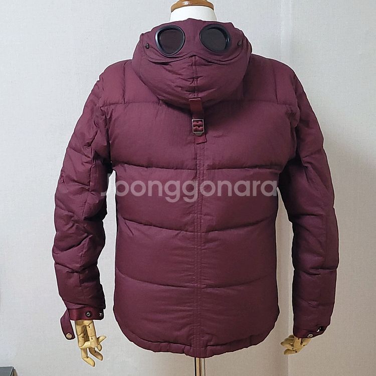 씨피컴퍼니 패딩--0