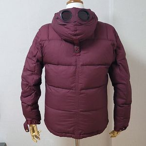 씨피컴퍼니 패딩
