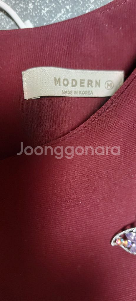하객룩 스판 입니다 원피스 여성 봄 가을 여름--3