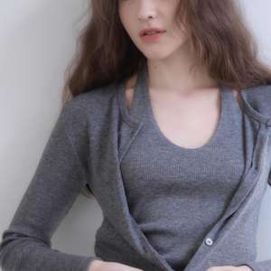 구해요) 윤슬샵 natte 나테 홀터넥 단품