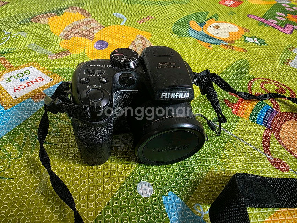 파인픽스s1500 디지털카메라--0