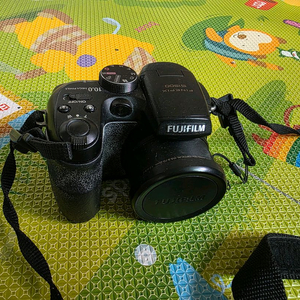 파인픽스s1500 디지털카메라