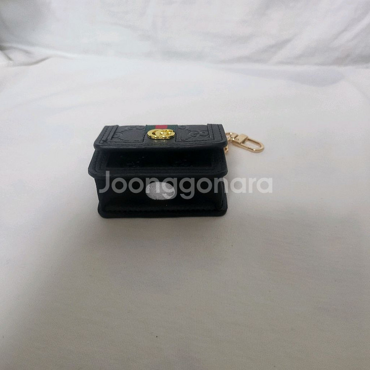 구찌 에어팟키링--1