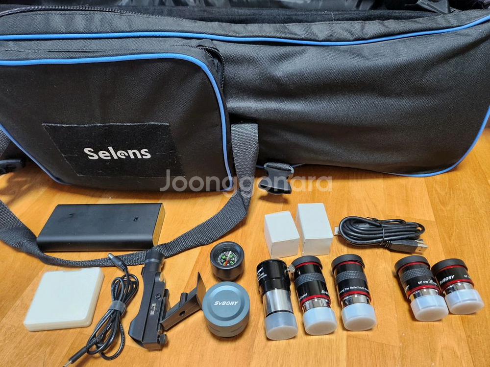 천체망원경 BCTO 90mm 판매합니다--1