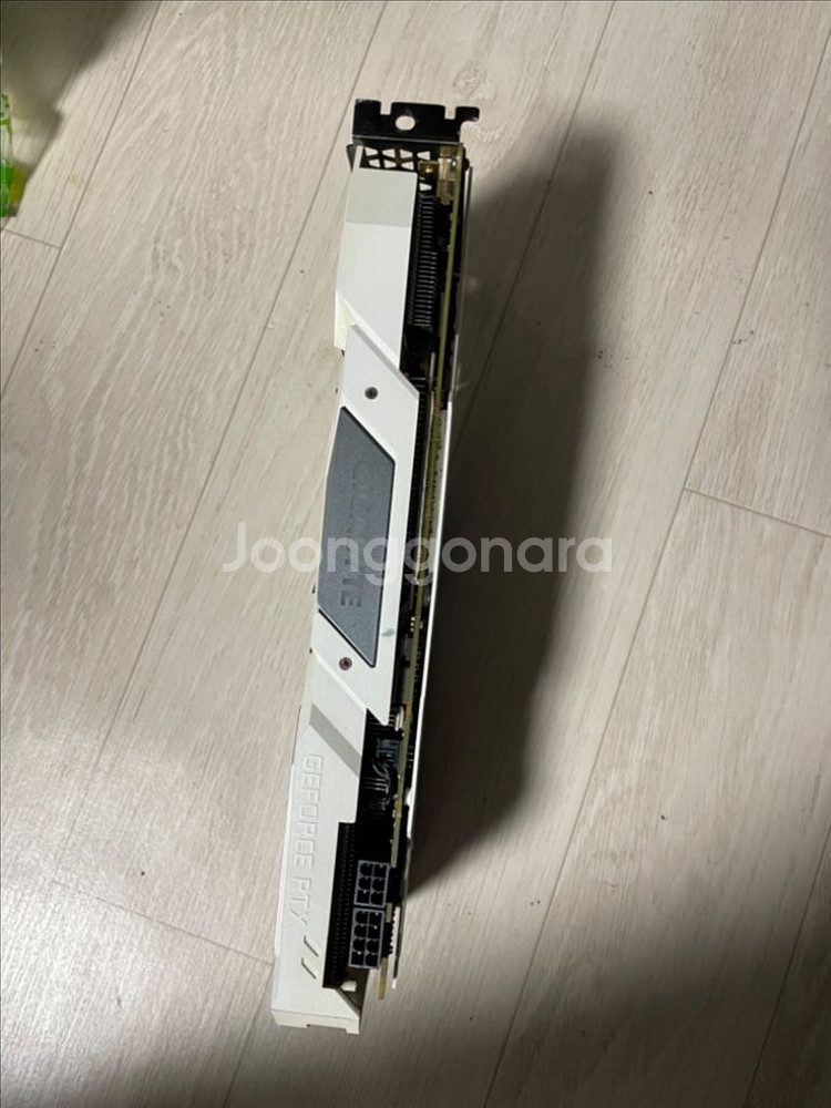 기가바이트 rtx2070--1