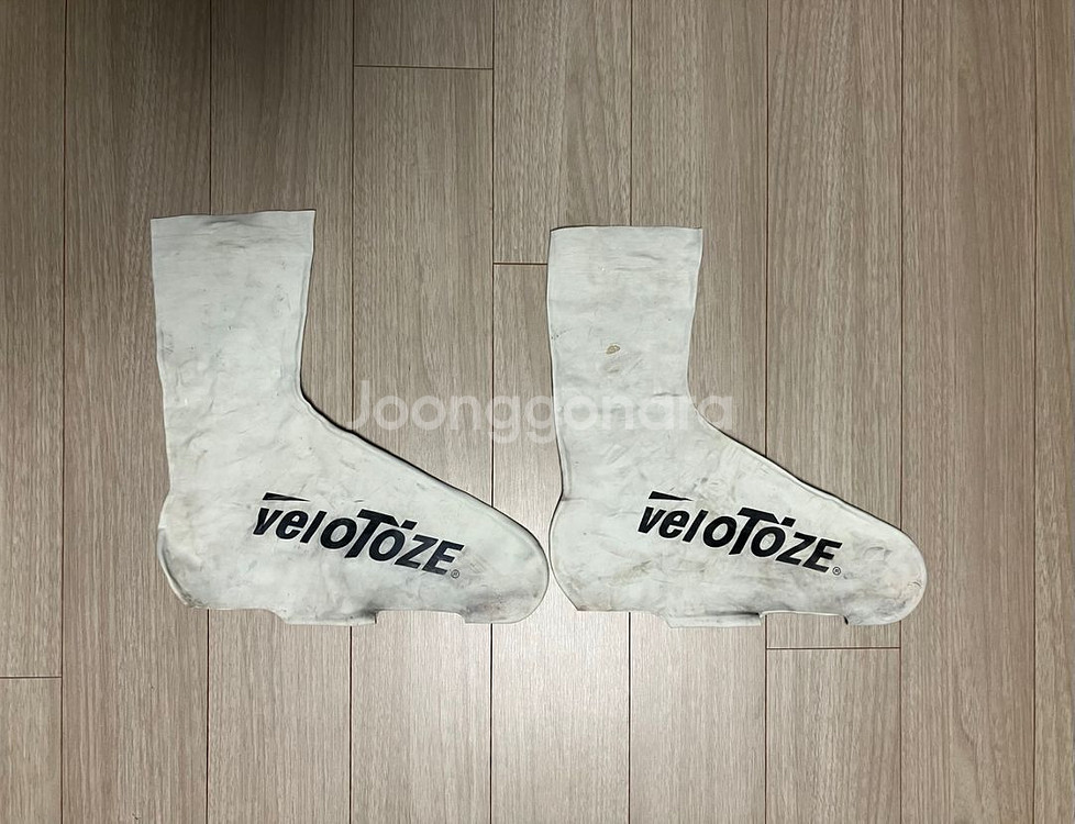 벨로토즈 톨 클릿슈즈 슈커버 2.0--1