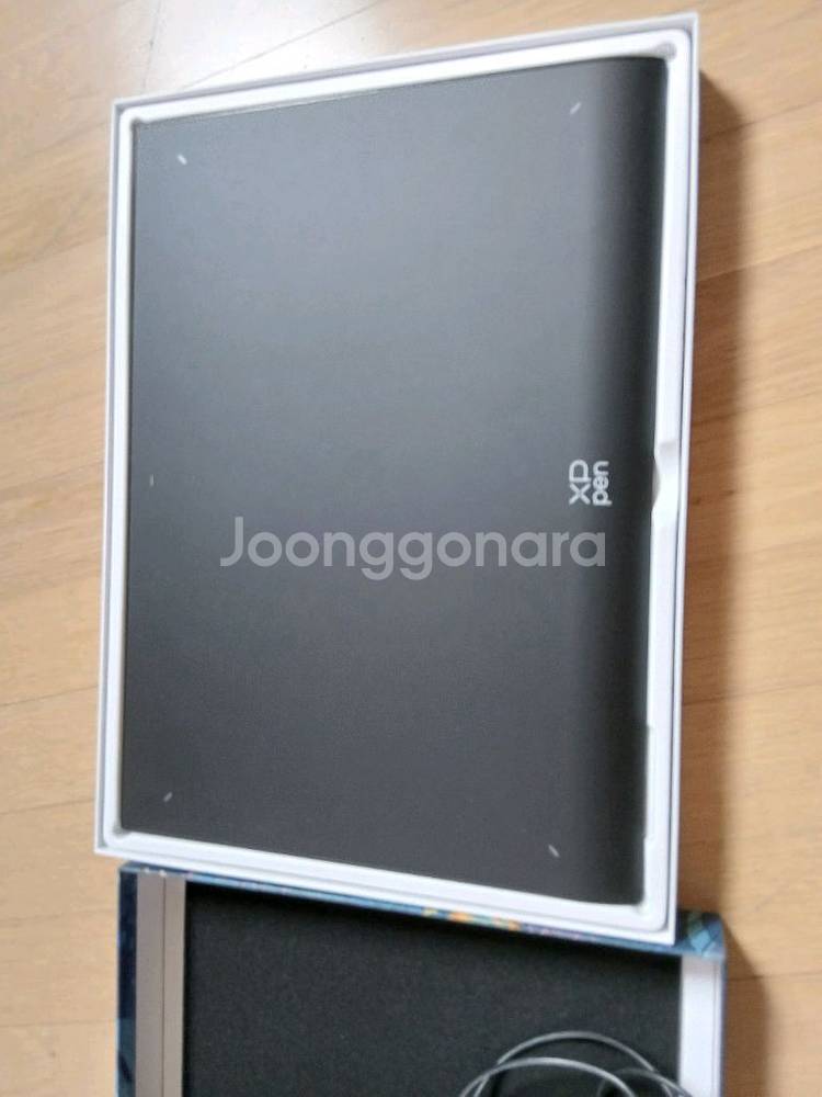 XP-Pen Deco Pro XLW Gen2 판 태블릿--0