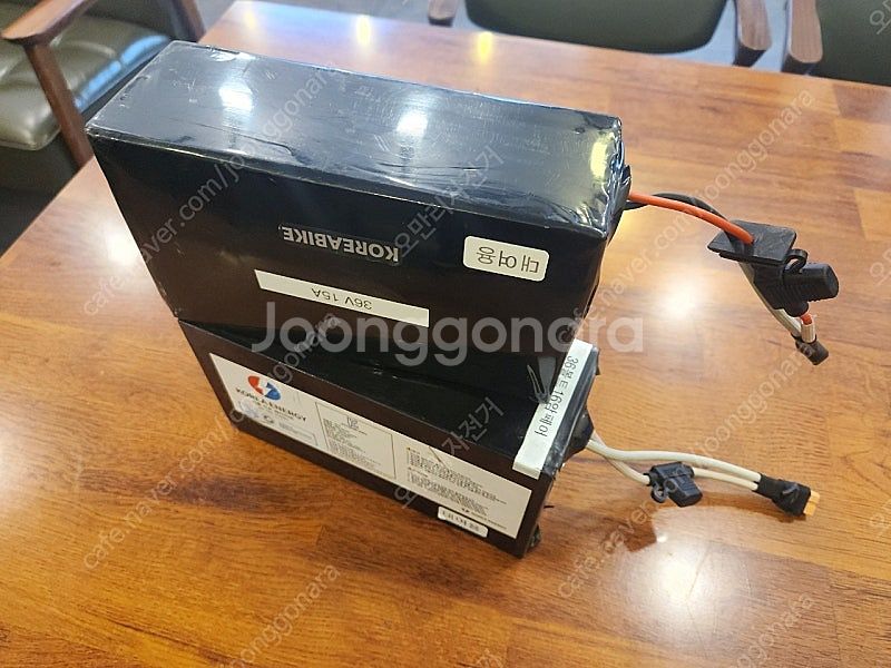 대한민국36볼트15AH암페아워전기자전거배터리--6