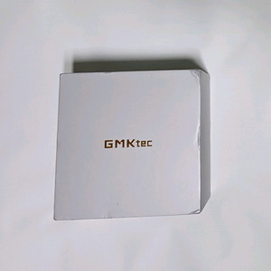 미니pc GMKTEC(GMK) M6 베어본 팜[택포]