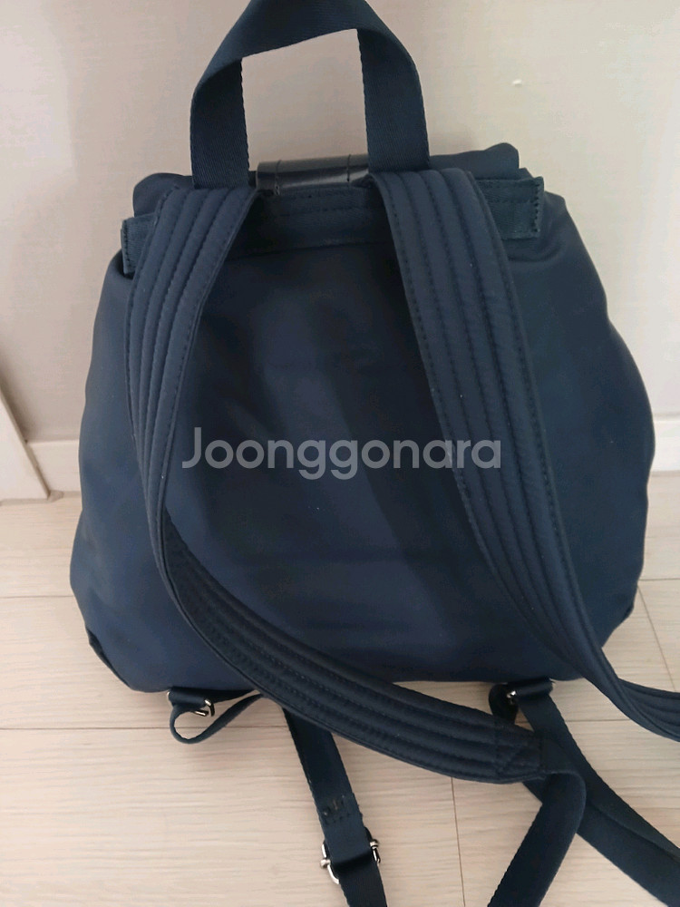 용인직거래) 타미힐피거 백팩 팝니다--1