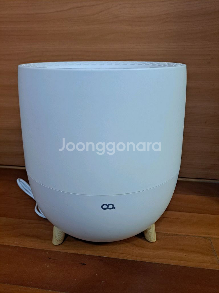오아 에어워셔 가습기--0