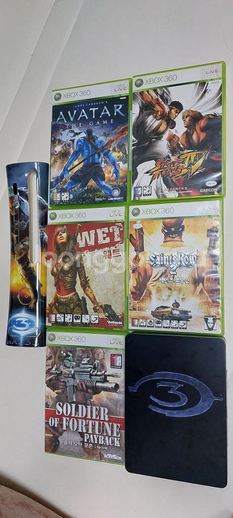 XBOX XBOX360 XBOX ONE. 게임--8