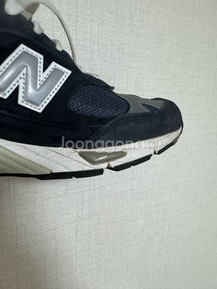 뉴발란스 991 네이비 260--4