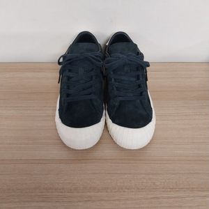 여성 아디다스 에버린 운동화 (240)