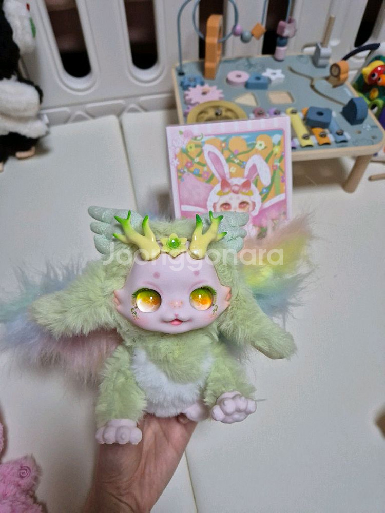 인형 (새상품)--0