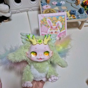 인형 (새상품)