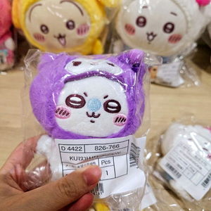 치이카와 산리오 마스코트