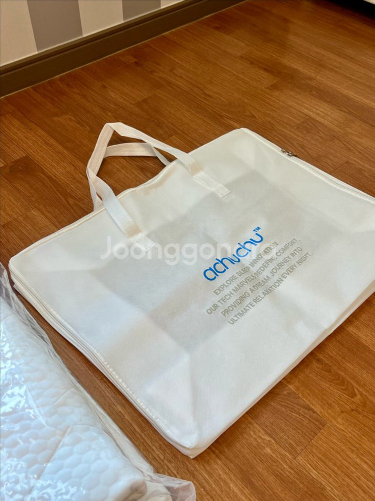 아추추 냉감패드 플랫 Q(퀸)+베개커버 1장--2