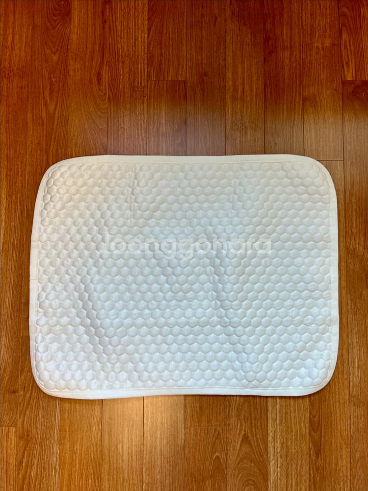 아추추 냉감 베개커버 플랫--0