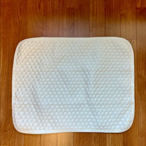 아추추 냉감 베개커버 플랫