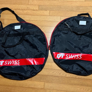 디티스위스 휠백 dt swiss 로드 자전거 휠 가방