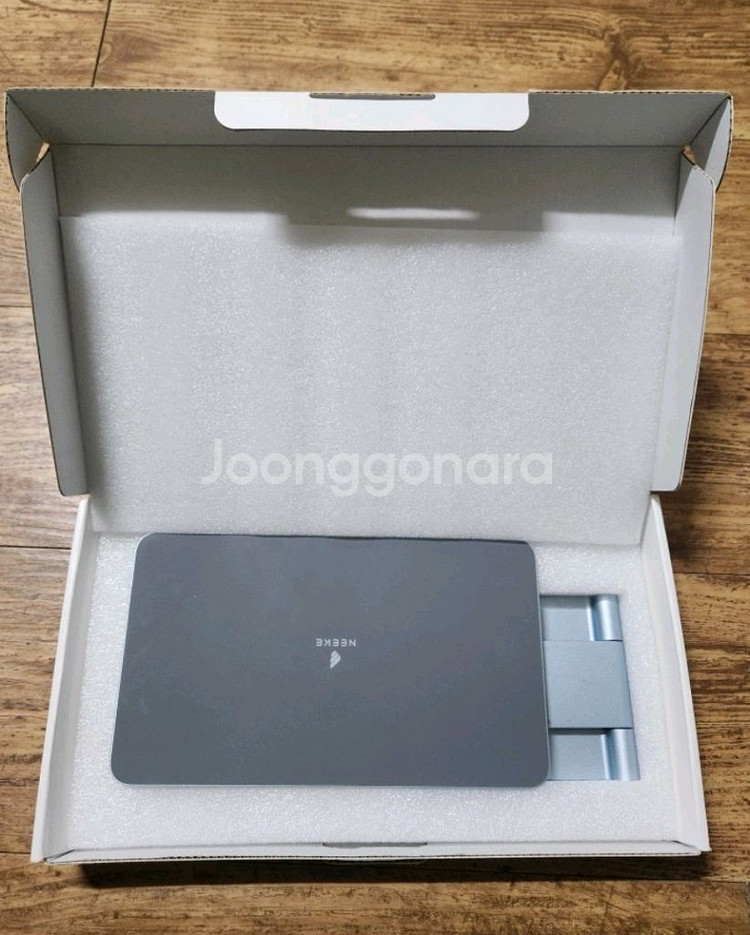 니케 아이패드 거치대--1