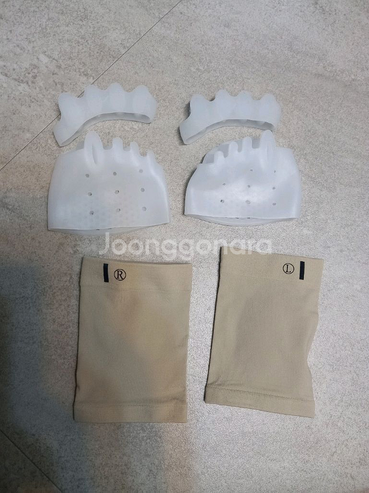 발보호패드실리콘--0