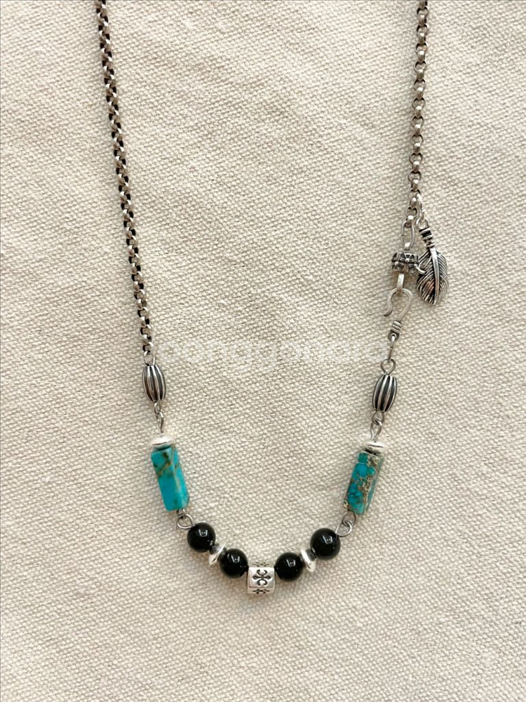 togom Limited Necklace--0