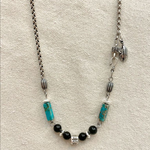 togom Limited Necklace