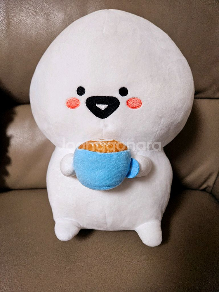 오문구상 쿠지 A상 인형--0