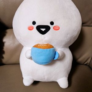오문구상 쿠지 A상 인형