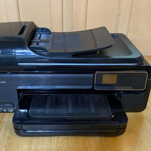 HP officejet 7600A A3 복합기
