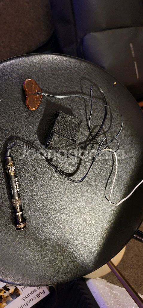 LR BAGGS element v--1