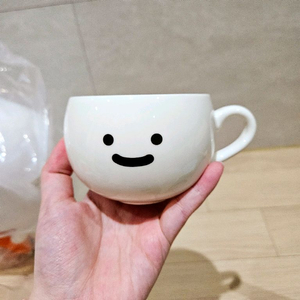 오문구쿠지 D상 머그컵