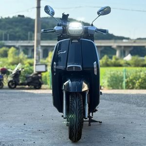 람브레타 스폐셜 FLEX 2019년식 저렴하게 판매합니