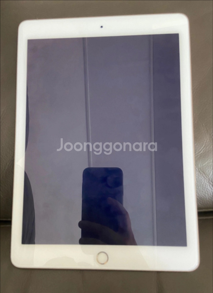 아이패드 에어2 64GB WIFI--0