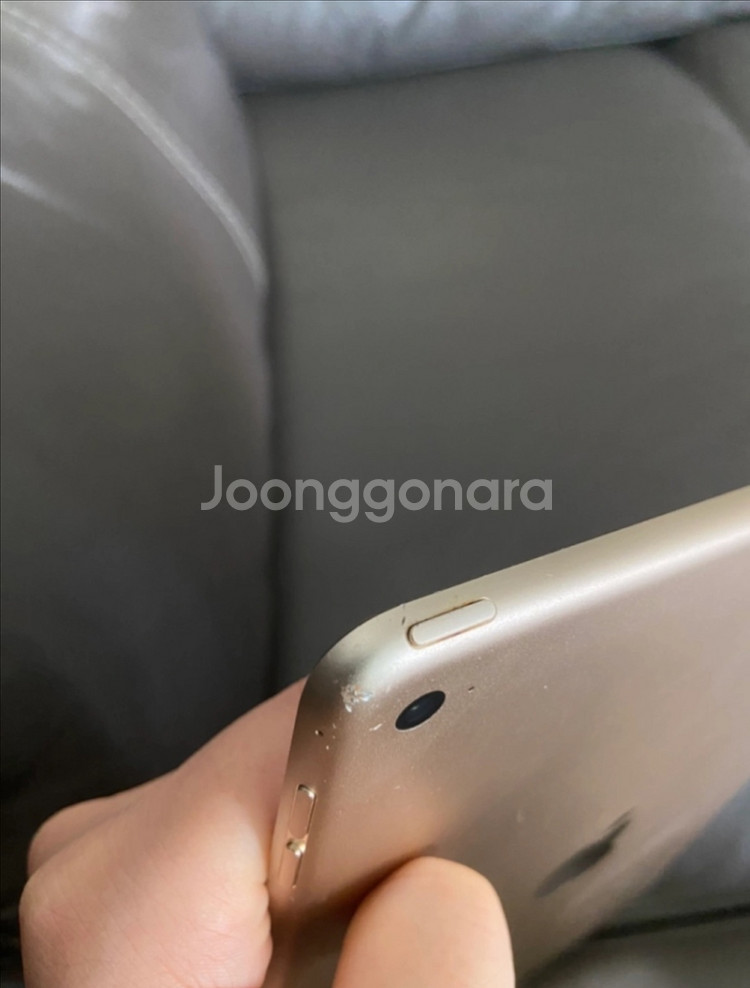 아이패드 에어2 64GB WIFI--4