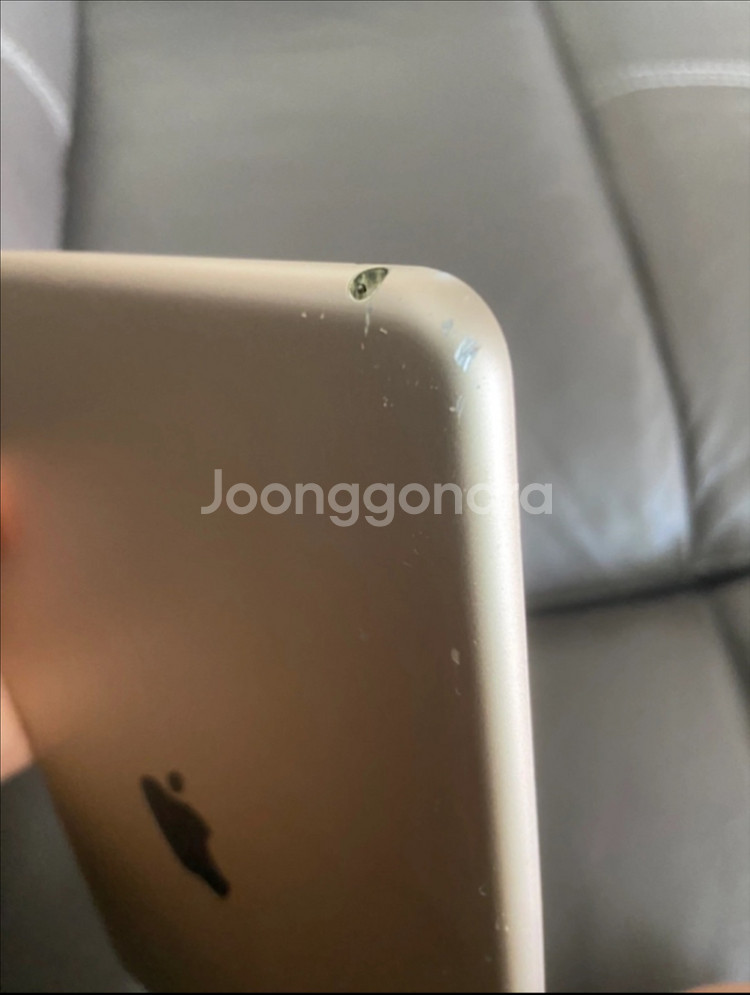 아이패드 에어2 64GB WIFI--5