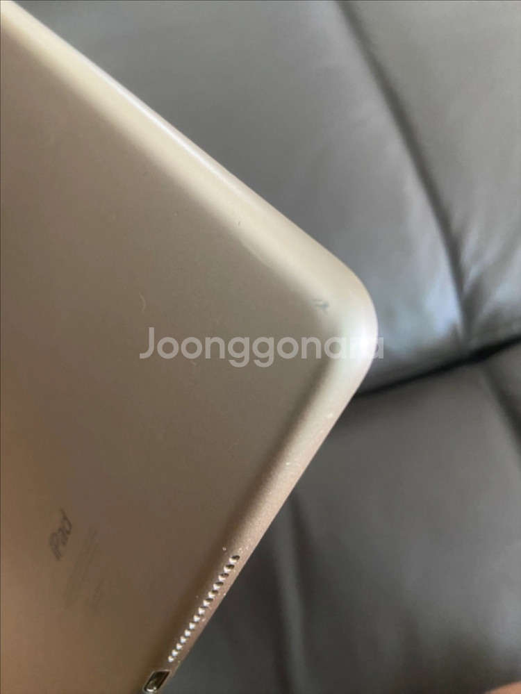 아이패드 에어2 64GB WIFI--6